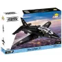 Konstrukcinis rinkinys Cobi BAe Hawk T1 modelis 5845 detalės