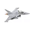 Konstrukcinis blokų rinkinys Cobi Rafale C, 551 detalė, modelis COBl-5901