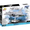 Konstrukcinis blokų rinkinys Cobi Rafale C, 551 detalė, modelis COBl-5901