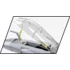 Konstrukcinis blokų rinkinys Cobi Rafale C, 551 detalė, modelis COBl-5901