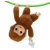 Interaktyvus žaislas Cobi Little Live Pets Monkey MO-26613 – beždžionėlė su garsais ir judesiais