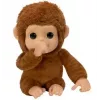 Interaktyvus žaislas Cobi Little Live Pets Monkey MO-26613 – beždžionėlė su garsais ir judesiais