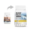VetExpert Raw Paleo Ultra Medium & Large Adult kalakutienos granulės šunims 2 kg