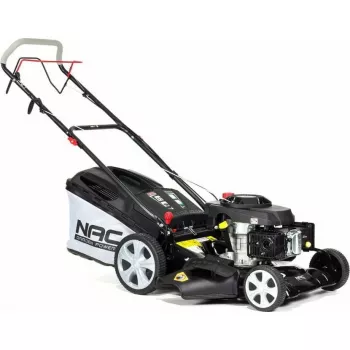 Žoliapjovė NAC LS50-196-HS-NG