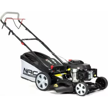 Žoliapjovė NAC LS50-196-HS-NG