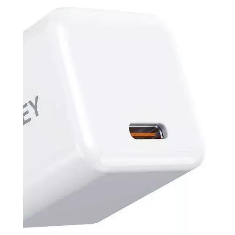 Aukey PA-F5 USB-C Mini 20W PD greitasis įkroviklis