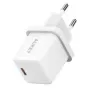Aukey PA-F5 USB-C Mini 20W PD greitasis įkroviklis