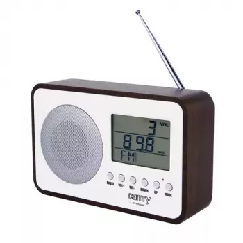 Nešiojamas FM radijas Camry CR 1153