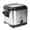 Gruzdintuvė Mesko Home MS 4910 Viena 1,5 L 900 W Juodas satinas plienas