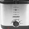 Gruzdintuvė Mesko Home MS 4910 Viena 1,5 L 900 W Juodas satinas plienas