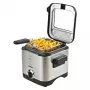 Gruzdintuvė Mesko Home MS 4910 Viena 1,5 L 900 W Juodas satinas plienas