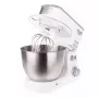 Virtuvinis kombainas ADLER AD 4216, 500 W, 4 L nerūdijančio plieno dubuo, baltas