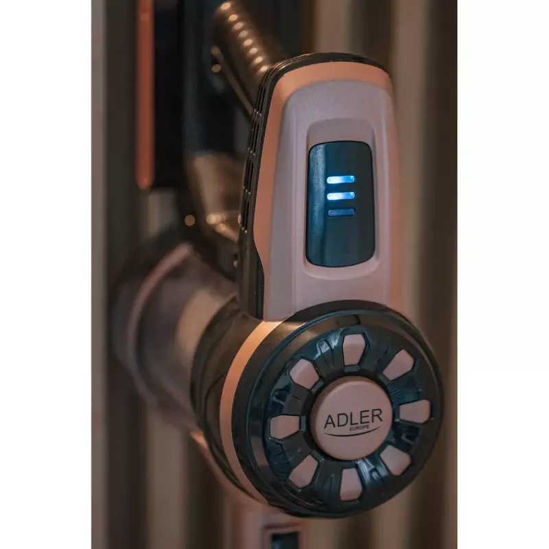 2-in-1 belaidis siurblys Adler AD 7044