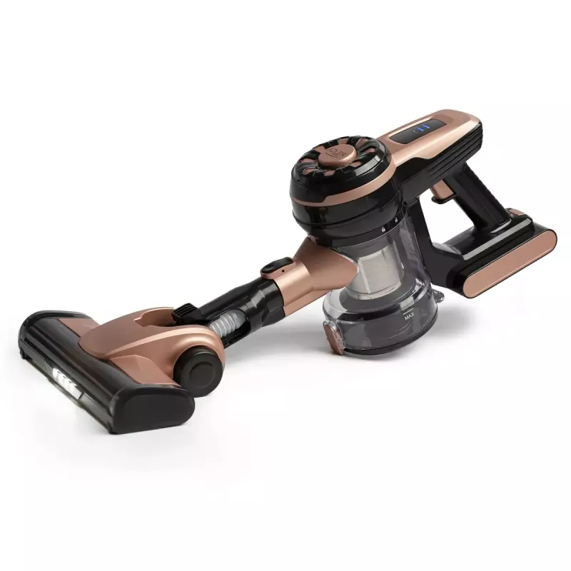 2-in-1 belaidis siurblys Adler AD 7044