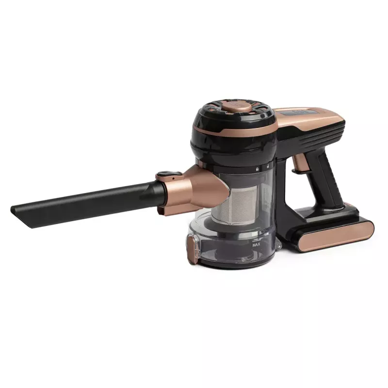 2-in-1 belaidis siurblys Adler AD 7044