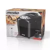 Kepimo aparatas Mesko Home MS 6022 850 W juodas su skaitmeniniu laikmačiu