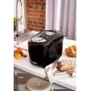 Kepimo aparatas Mesko Home MS 6022 850 W juodas su skaitmeniniu laikmačiu