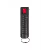 Asmeninės gynybos pipirų gelis GUARD YC-10014, 20 ml, gelis, 2 000 000 SHU, juodas, raktų segtukas