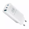 3MK Hyper Charger 65W 3M003275-0 1 vnt.