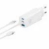 3MK Hyper Charger 65W 3M003275-0 1 vnt.