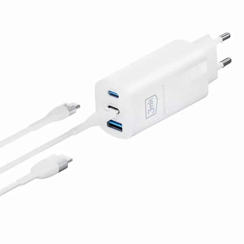 3MK Hyper Charger 65W 3M003275-0 1 vnt.