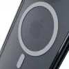 3MK Clear MagCase pro permatomas apsauginis dėklas Apple iPhone 16 Pro