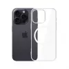 3MK Clear MagCase pro permatomas apsauginis dėklas Apple iPhone 16 Pro