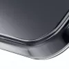 3MK Clear MagCase pro permatomas apsauginis dėklas Apple iPhone 16 Pro