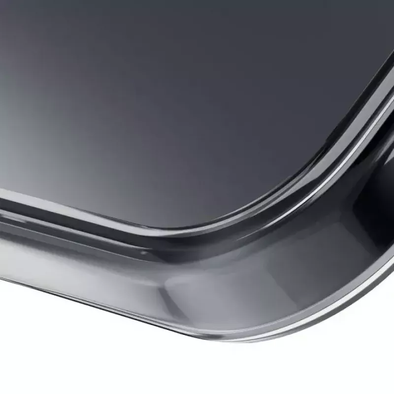 3MK Clear MagCase pro permatomas apsauginis dėklas Apple iPhone 16 Pro