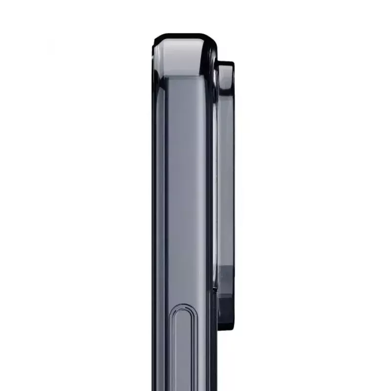 3MK Clear MagCase pro permatomas apsauginis dėklas Apple iPhone 16 Pro