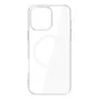 3MK Clear MagCase pro permatomas apsauginis dėklas Apple iPhone 16 Pro
