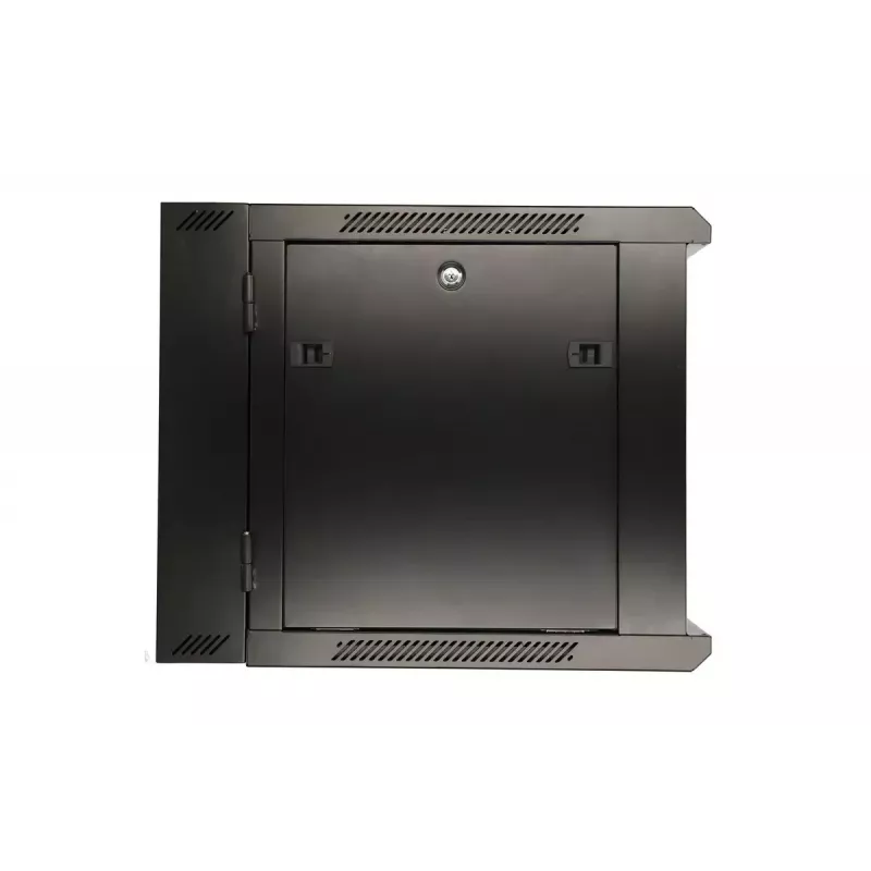 Sieninis serverinis stovas Extralink EX.12905 12U Juodas