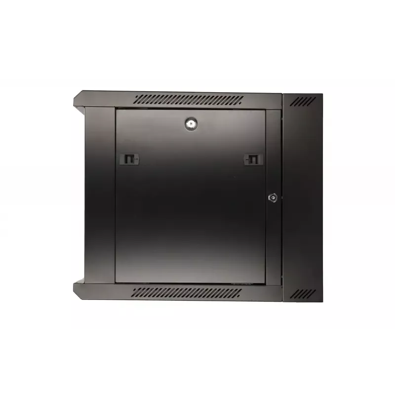 Sieninis serverinis stovas Extralink EX.12905 12U Juodas