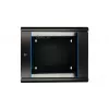 Sieninis serverinis stovas Extralink EX.12905 12U Juodas