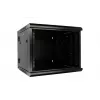 Sieninis serverinis stovas Extralink EX.12905 12U Juodas
