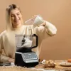 Virtuvinis kombainas MPM MRK-27 2000 W
