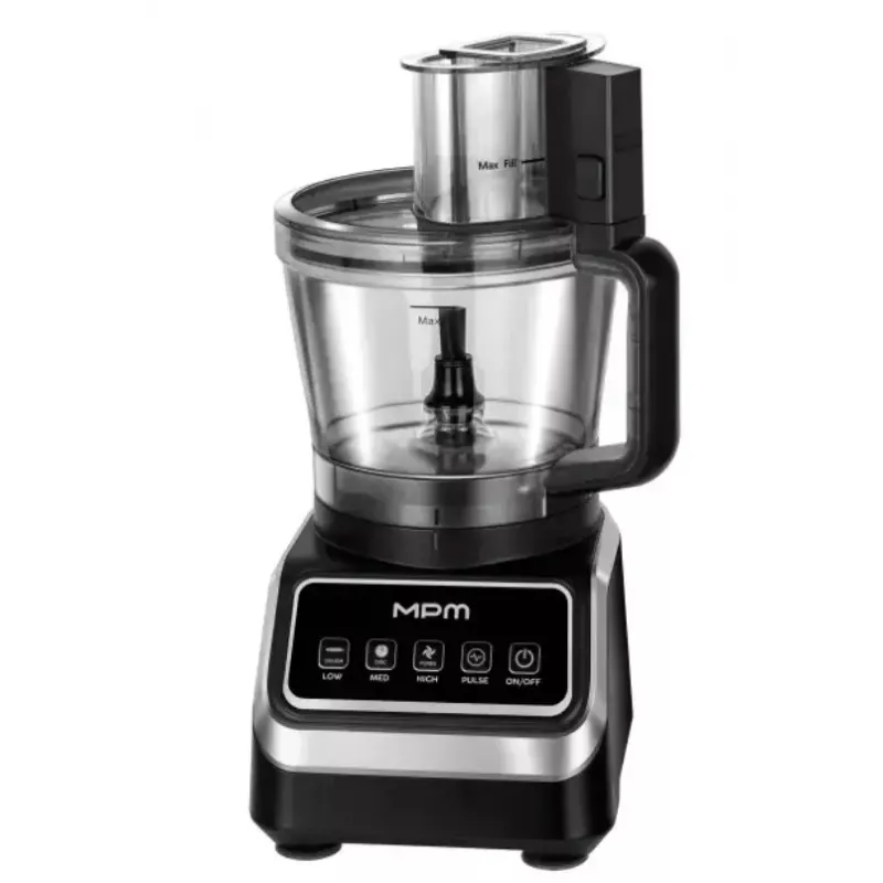 Virtuvinis kombainas MPM MRK-27 2000 W