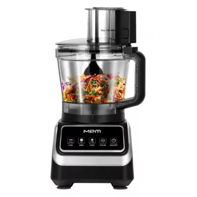 Virtuvinis kombainas MPM MRK-27 2000 W