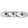 Virtuvinis kombainas MPM MRK-27 2000 W