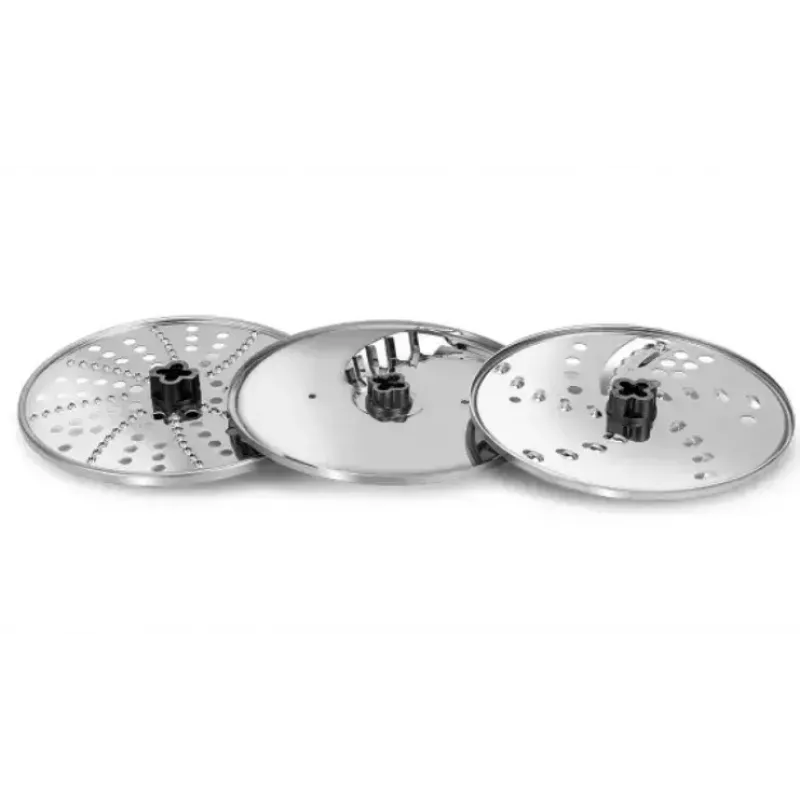 Virtuvinis kombainas MPM MRK-27 2000 W