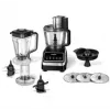 Virtuvinis kombainas MPM MRK-27 2000 W