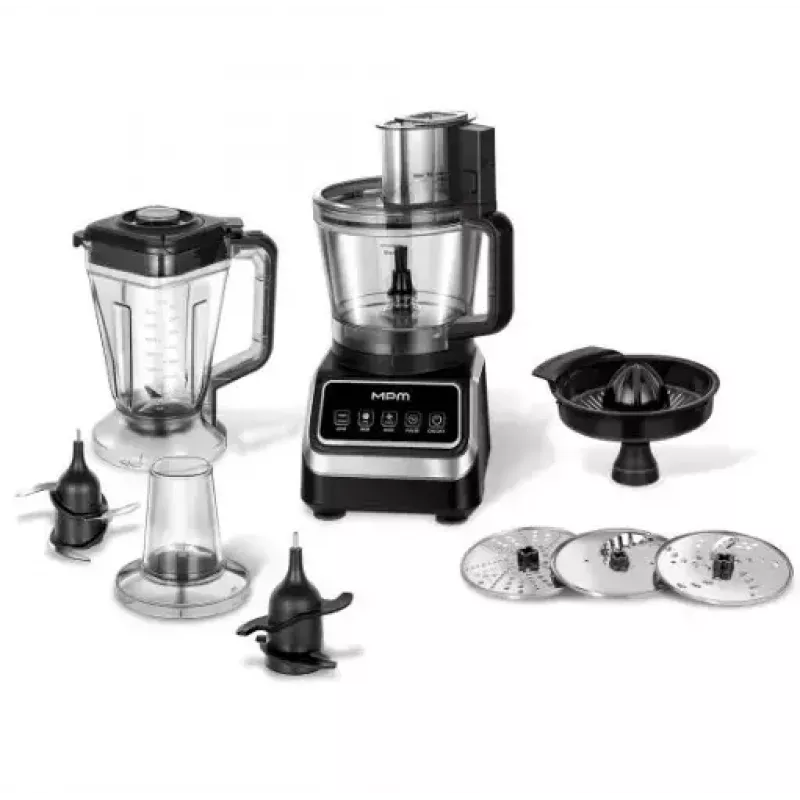 Virtuvinis kombainas MPM MRK-27 2000 W