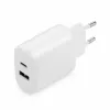 USB-C įkroviklis everActive SC-370Q 25W QC3.0 greitasis įkrovimas