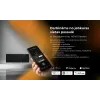 Infragarso elektrinis šildytuvas AENO Premium Eco Smart Heater AGH0005S, pilka