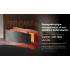 Infragarso elektrinis šildytuvas AENO Premium Eco Smart Heater AGH0005S, pilka