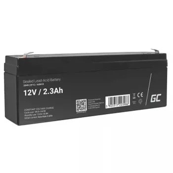 UPS baterija Green Cell AGM18 12V 2,3Ah