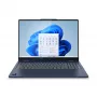 Lenovo IdeaPad 5 2-in-1 16IAL10 nešiojamas kompiuteris hibridas (2-in-1) 40,6 cm (16 colių) jutiklinis ekranas WUXGA 32 GB LPDDR5x-SDRAM 1 TB SSD Wi-Fi 6 (802.11ax) Windows 11 Home mėlynas