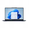 Lenovo IdeaPad 5 2-in-1 16IAL10 nešiojamas kompiuteris hibridas (2-in-1) 40,6 cm (16 colių) jutiklinis ekranas WUXGA 32 GB LPDDR5x-SDRAM 1 TB SSD Wi-Fi 6 (802.11ax) Windows 11 Home mėlynas