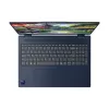 Lenovo IdeaPad 5 2-in-1 16IAL10 nešiojamas kompiuteris hibridas (2-in-1) 40,6 cm (16 colių) jutiklinis ekranas WUXGA 32 GB LPDDR5x-SDRAM 1 TB SSD Wi-Fi 6 (802.11ax) Windows 11 Home mėlynas