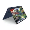 Lenovo IdeaPad 5 2-in-1 16IAL10 nešiojamas kompiuteris hibridas (2-in-1) 40,6 cm (16 colių) jutiklinis ekranas WUXGA 32 GB LPDDR5x-SDRAM 1 TB SSD Wi-Fi 6 (802.11ax) Windows 11 Home mėlynas
